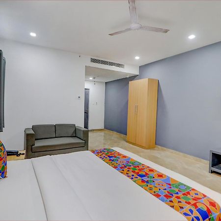 Fabhotel Premium Kashi バラナシ エクステリア 写真