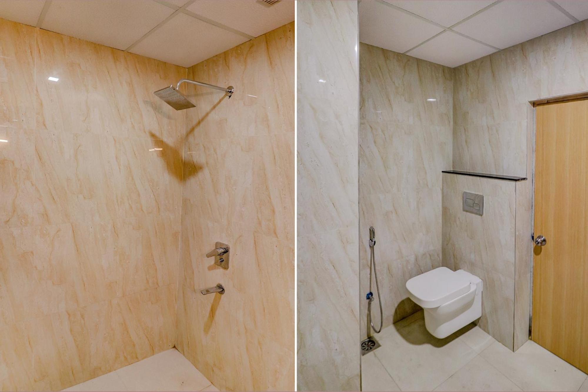 Fabhotel Premium Kashi バラナシ エクステリア 写真